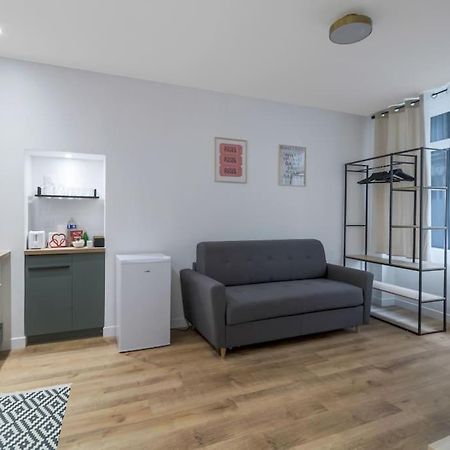 02.Appart 4Pers#1 Bedroom#Pigalle#Opera#Paris 9 Ngoại thất bức ảnh
